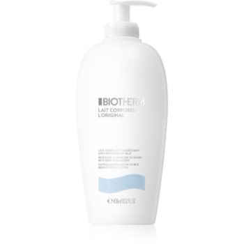 Biotherm Lait Corporel L'Original loțiune de corp hidratantă - imagine 2